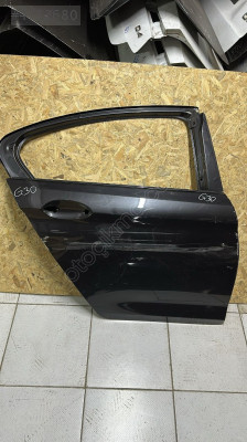 BMW 5 G30 KAPI SAĞ ARKA ORJİNAL