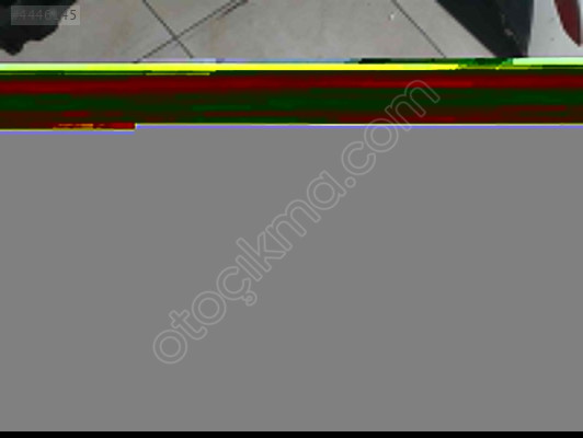 AUDİ A6 ÖN PANEL