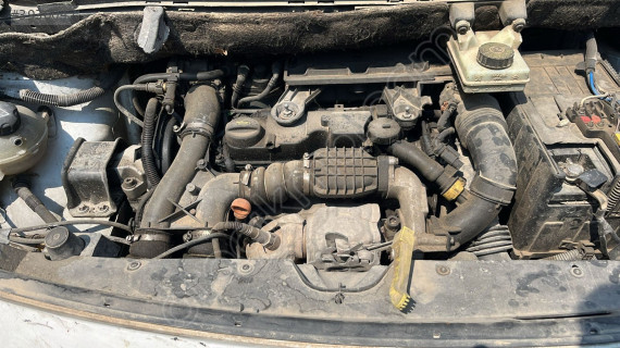 FORD FOCUS 1,6 MOTOR ÇIKMA