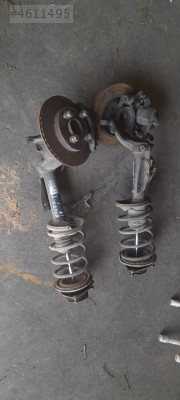 Ford e ön helezon yayı