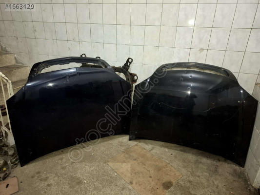 ÖZMEN OPEL VECTRA C ÖN KAPUT