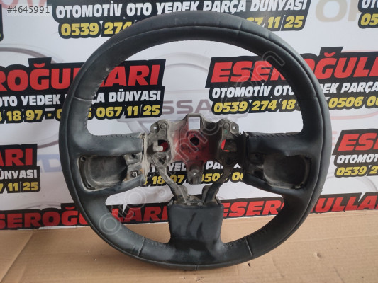 FİAT 500 DİREKSİYON SİMİDİ