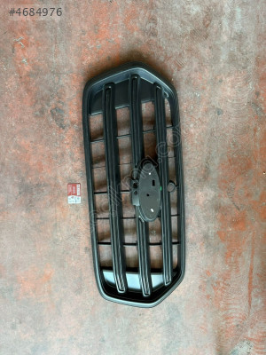 Ford Transit Ön Panjur