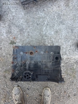 V45 motor blok