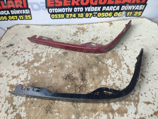 TOYOTA COROLLA 101 STOP ALT SACI