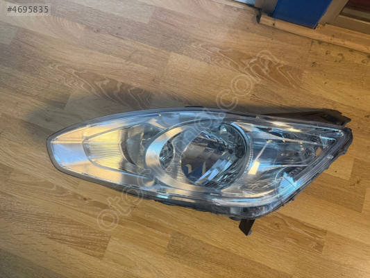 Ford Cmax Sol Far Orjinal Çıkma