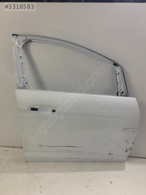 02292 FORD C-MAX SAĞ ÖN KAPI
