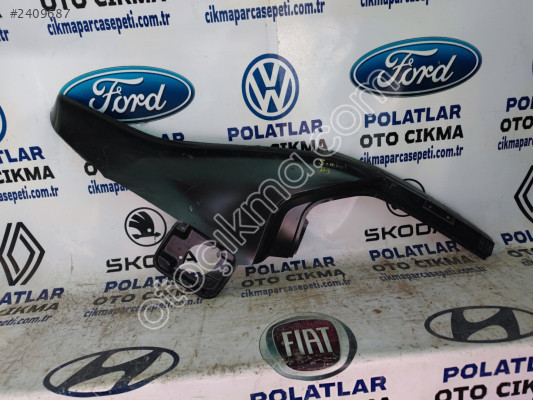 Renault Clio joy sağ arka çamurluk Orjinal