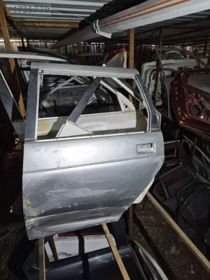 Lada vega sol arka kapı orijinal