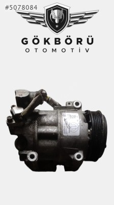 FİAT EGEA 1.4 KLİMA KOMPRESÖRÜ 01141545
