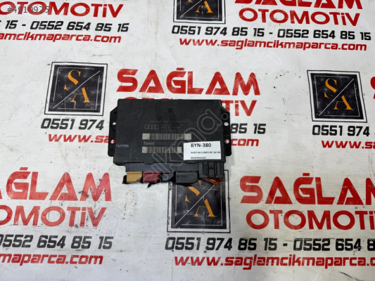 ÇIKMA AUDİ A4 COMFORT BEYNİ 8E0959433BT