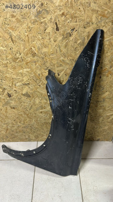 VOLVO C30 ÇAMURLUK SOL ÖN