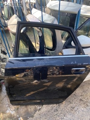 AUDİ A6 2010 SOL ARKA KAPI DOLU  - CK OTOMOTİV -