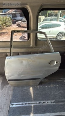 Seat cordoba sol arka kapı 2002-2009