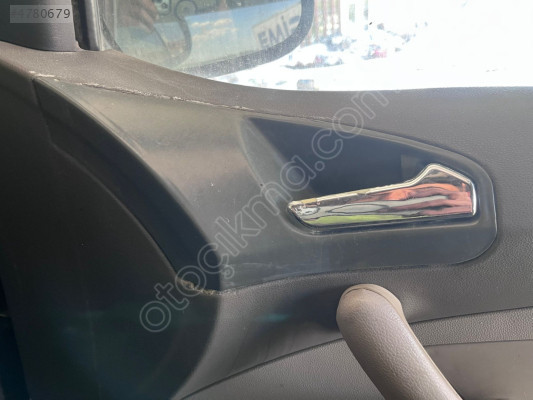 Chery Chance sag ön kapı kolu
