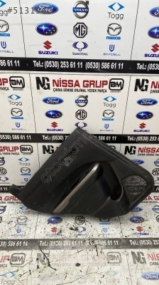 SUZUKİ VİTARA SOL ARKA KAPI DÖŞEMESİ ORJİNAL ÇIKMA PARÇA