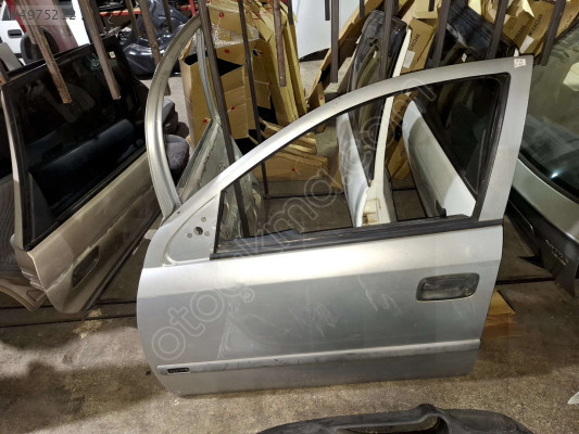 ÖZMEN OPEL ASTRA G ÇIKMA SOL ÖN KAPI