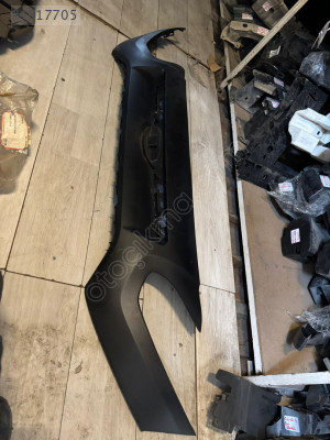 ford transit connect sıfır ön panjur üst