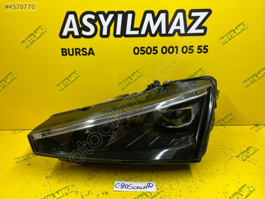 SCALA SOL FAR (ORJİNAL)