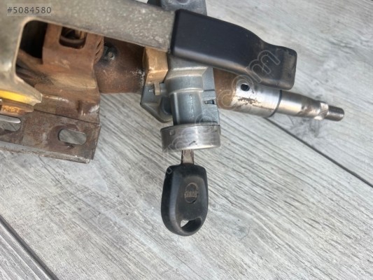 MAZDA 626 90 model Kontak seti çıkma orjinal