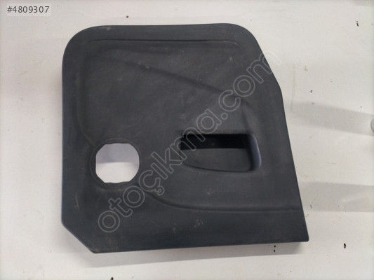04104 RENAULT KANGOO 3 SOL SÜRGÜLÜ KAPI DÖŞEMESİ