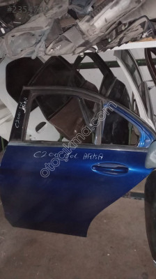 C 200 SOL ARKA