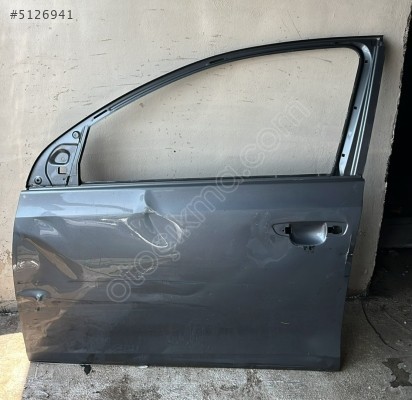 VOLKSWAGEN GOLF 6 SOL ÖN KAPI