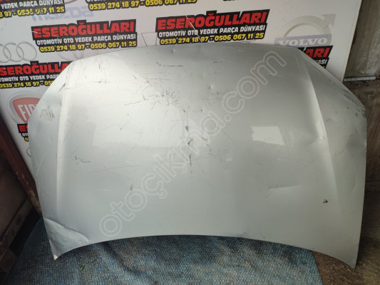 VOLKSWAGEN POLO MOTOR KAPUTU 2007 2012