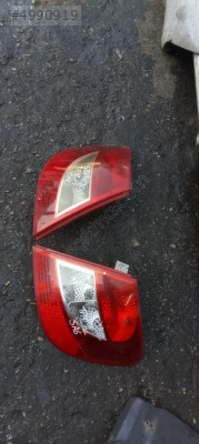 RENAULT SYMBOL SAĞ SOL STOP