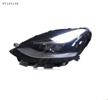 ÖN FAR SOL MODEL Y 2021