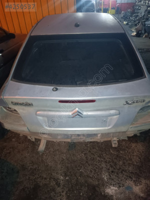Citroen xsara arka stop lambaları