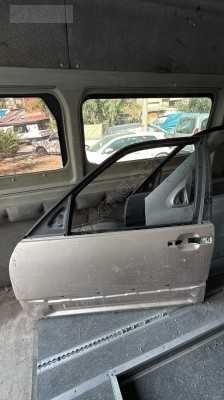 Mercedes w140 S Class sol ön kapı