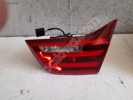 BMW 4.18 SAĞ STOP İÇ