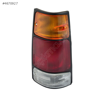 TFR 24 SAĞ STOP