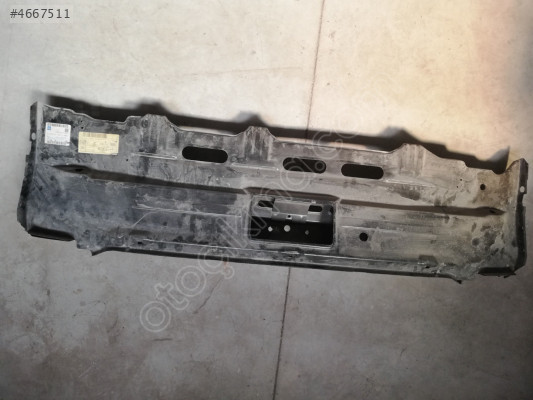 OPEL ASTRA ARKA PANEL