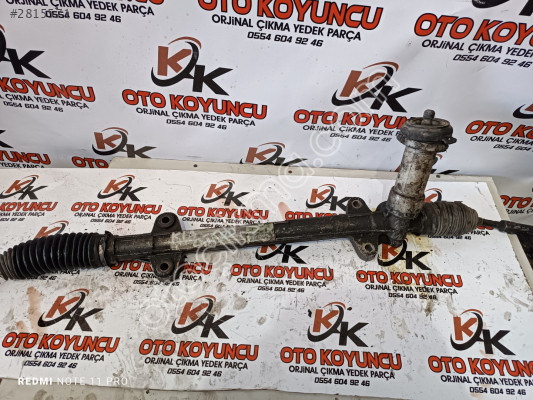 KIA CEED İ30 08- DİREKSİYON KUTUSU