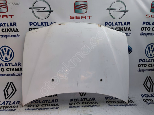 Fiat Palio motor kaputu Orjinal