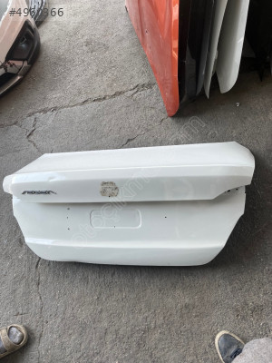 Fiat EGEA Bagaj Kapağı