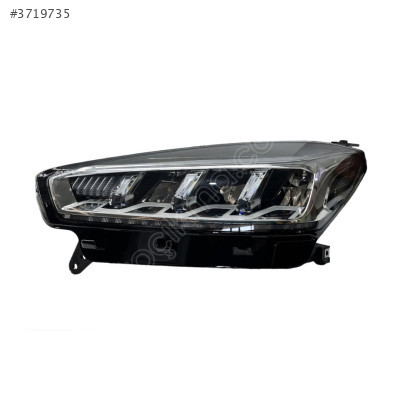 CHERY TİGGO 7 PRO SOL LEDLİ FAR SIFIR