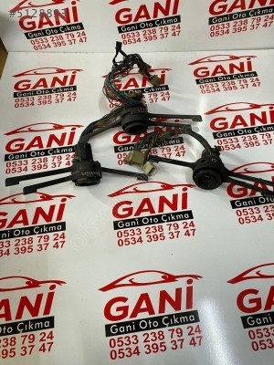 TOFAŞ ŞAHİN SİNYAL /SİLEGEÇ/ KOLLARI
