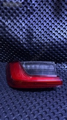 BMW 3 SERİSİ G20 SOL STOP