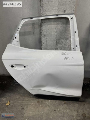 SEAT ARONA SAĞ ARKA KAPI ORİJİNAL ÇIKMA