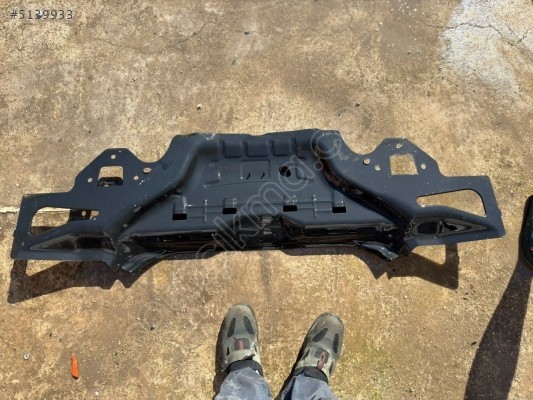 FİAT EGEA ARKA PANEL SACI