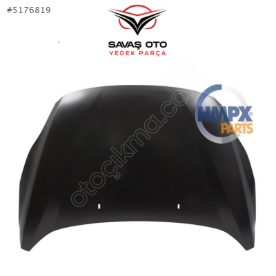 C-MAX MOTOR KAPUTU / KAPUT 2011 VE ÜZERİ