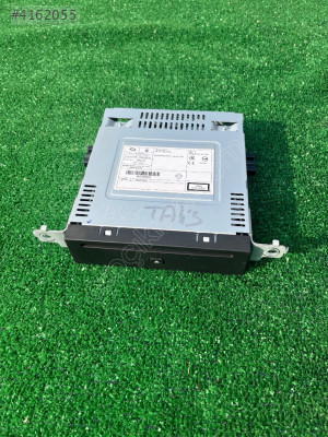 RENAULT TALİSMAN CD CHANGER