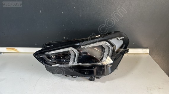 BMW X1 U11 LED SOL FAR 5A9A227-02