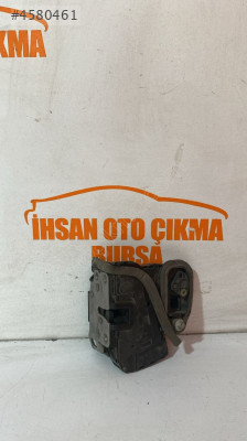 Opel Astra K Insıgnıa Sol ön kapı kilidi
