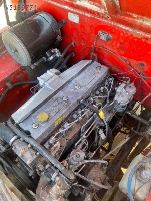 AS 950 SUPER MOTOR