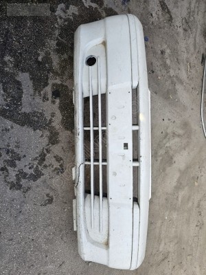 Opel Astra G ön tampon
