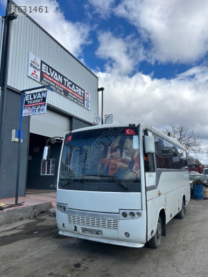 OTOKAR SULTAN KOMPLE ÖN